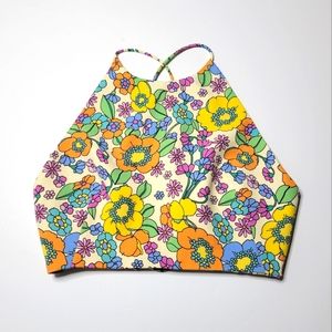 Nwt Zara S crop top NEW